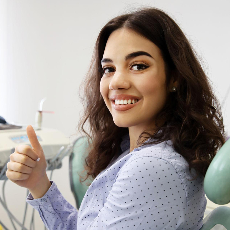 Dental Implants Procedure